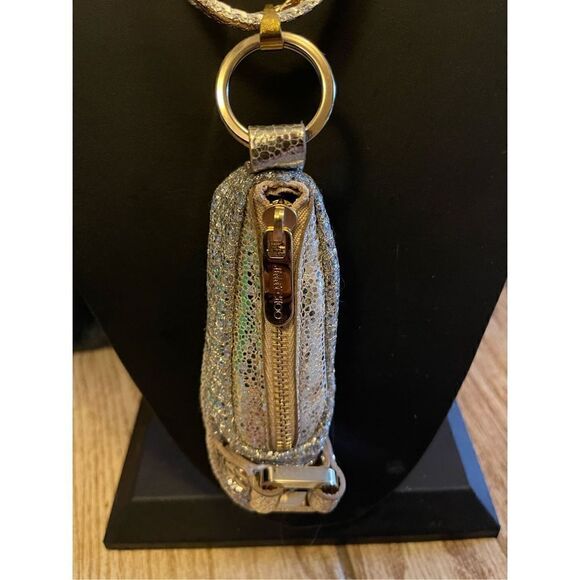 Jimmy Choo Necklace  - Picture 4 of 10